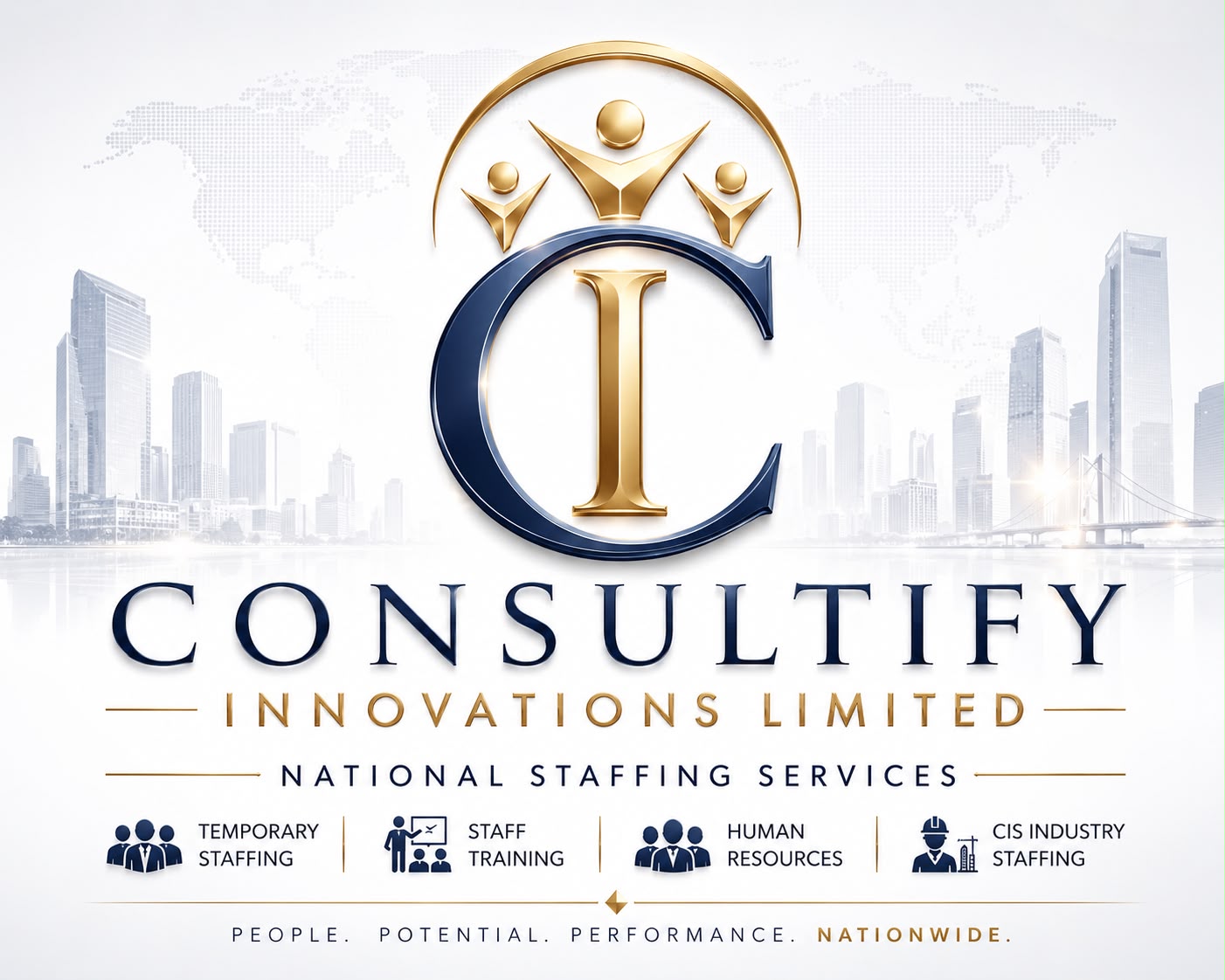 Consultify Innovations